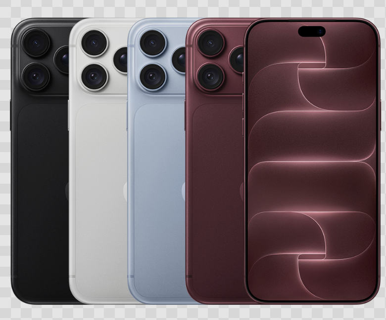 📱 iPhone 18 256GB – Innovación, potencia y diseño Apple