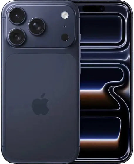 Iphone 17 pro 256 NUEVO A ESTRENAR