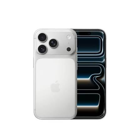 Iphone 17 pro 256 NUEVO A ESTRENAR