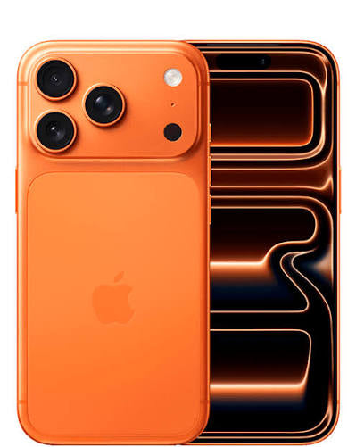 Iphone 17 pro 256 NUEVO A ESTRENAR