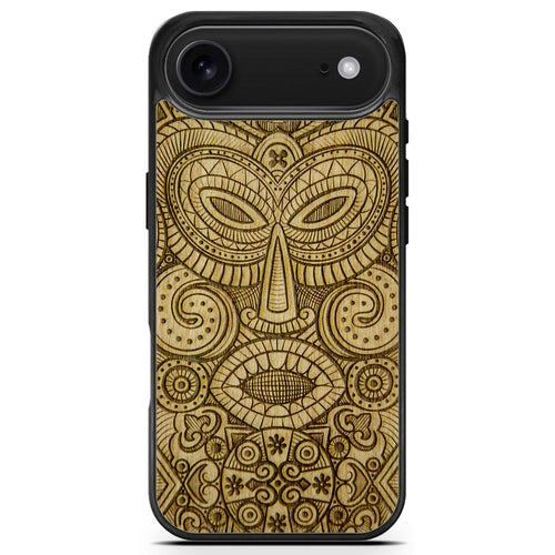 Tribal Mask