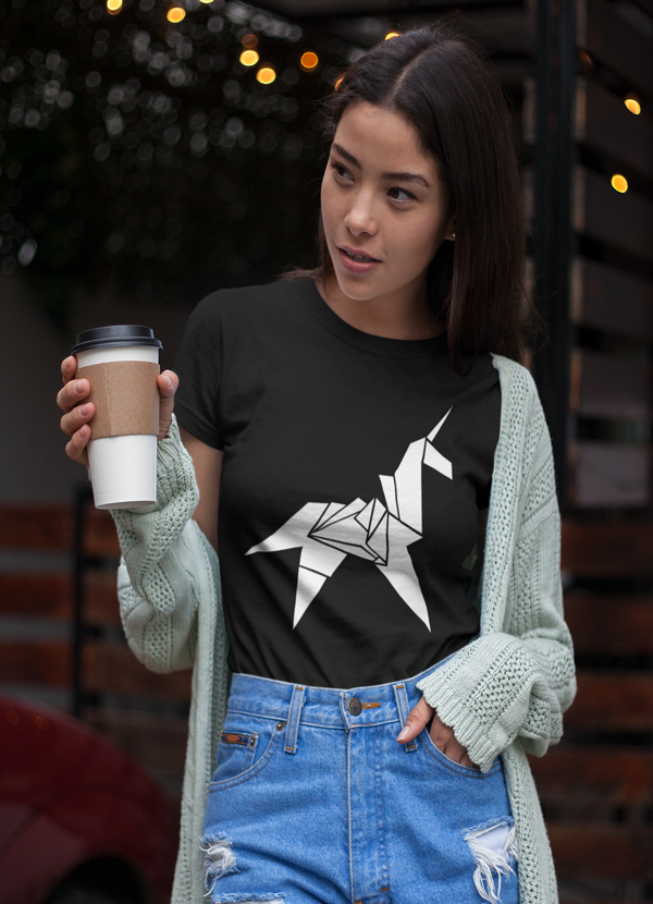 Oragmi Women T-shirt