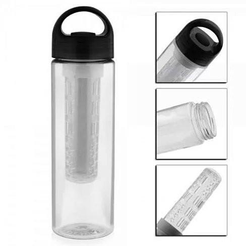 Fruitzola - The Fruit Infuser Water Bottle with Handle by Good Living