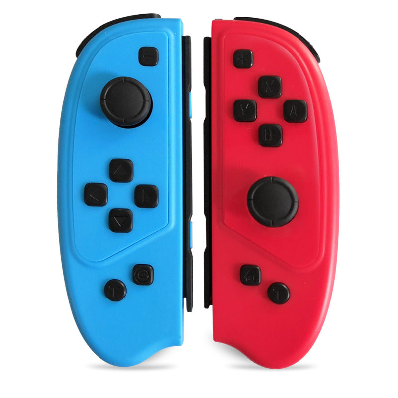 Bluetooth Small Handle Grip With Nfc NS Host