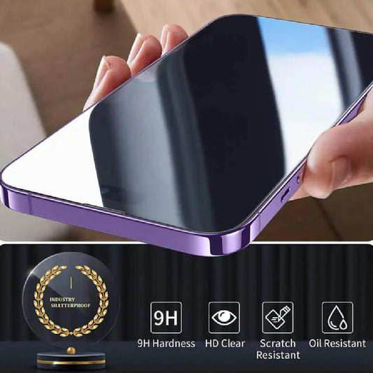 Tempered Film Full Screen 15 Silk Screen X Two Strong Xs HD 12 Mobile