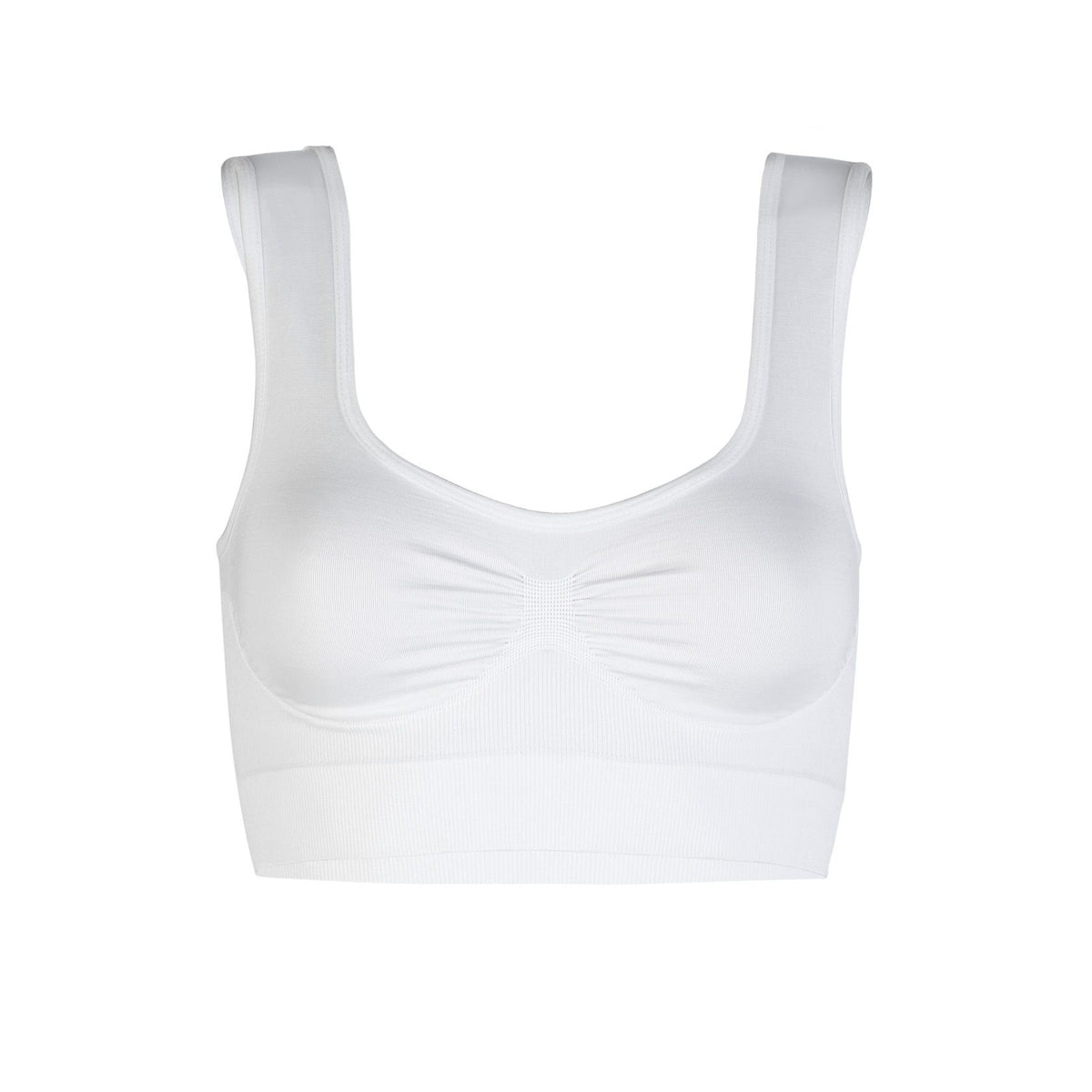 White Bodyboo BB1085_White