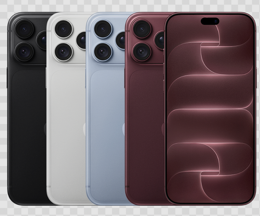 📱 iPhone 18 256GB – Innovación, potencia y diseño Apple