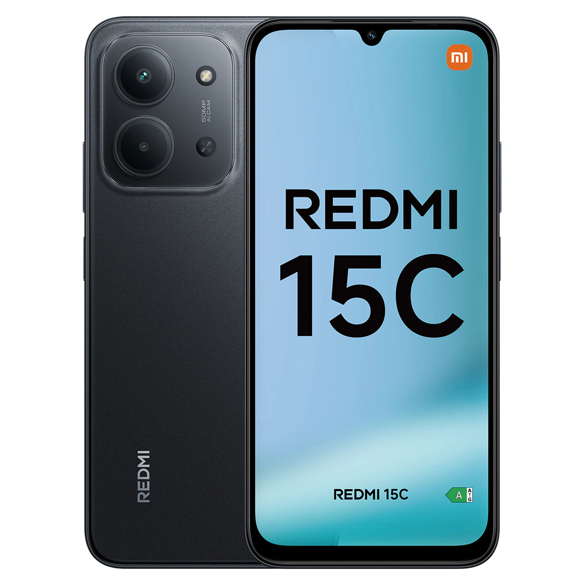 Xiaomi Redmi 15C 256 G – Potencia y estilo al mejor precio