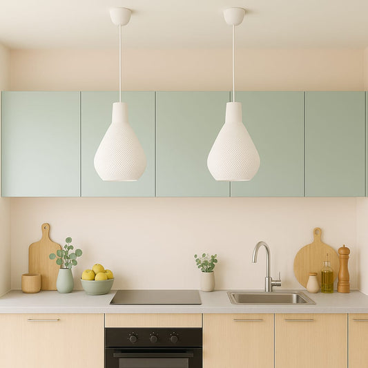 Lumisera Pendant Lamp