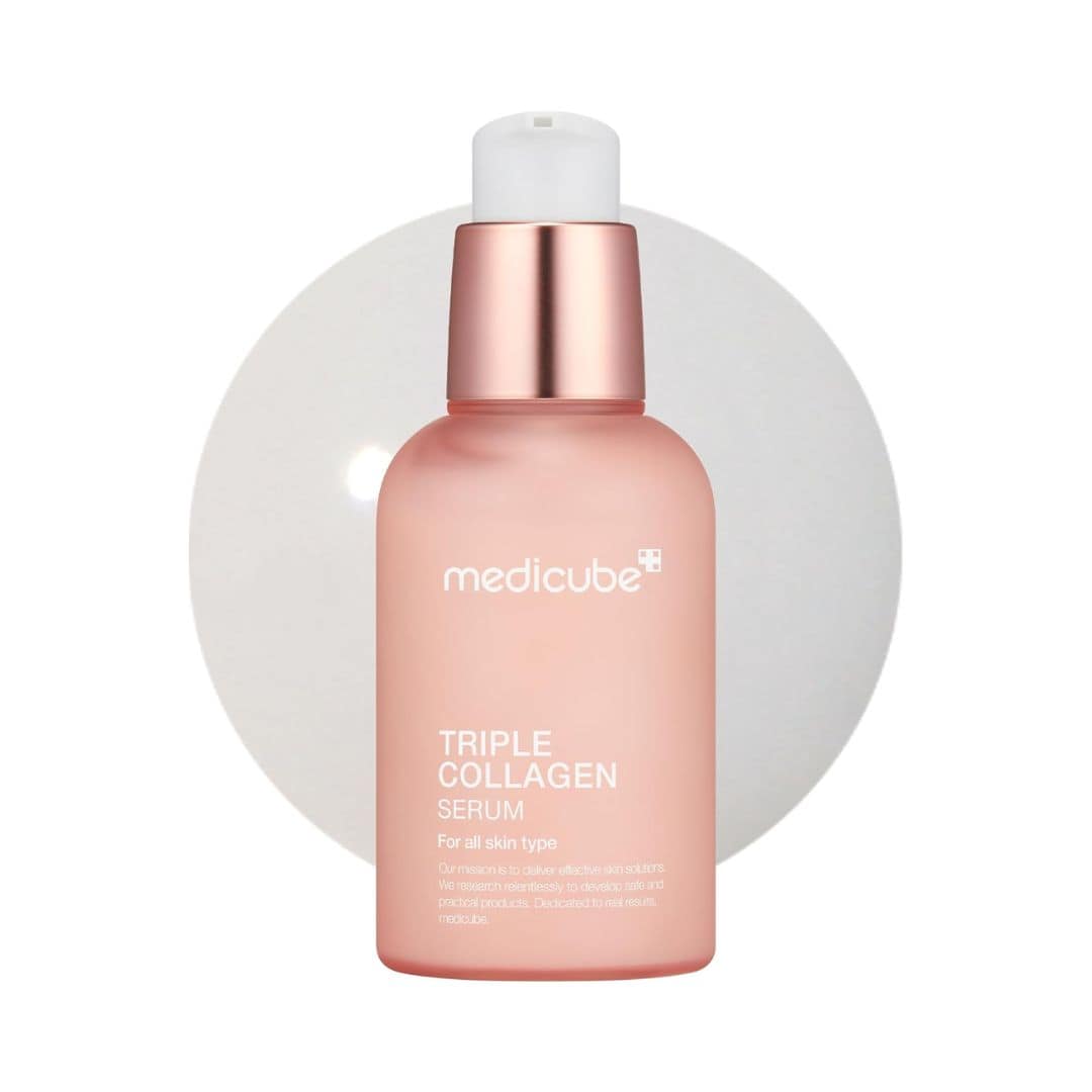 Medicube Triple Collagen Serum 4.0 55ml