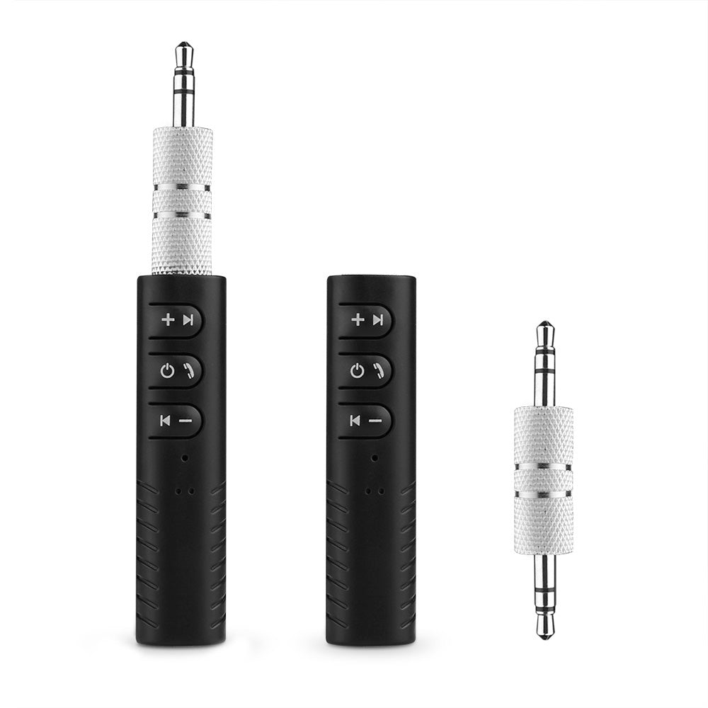 Universale 3.5mm Car Kit Bluetooth 4.2 Receiver
