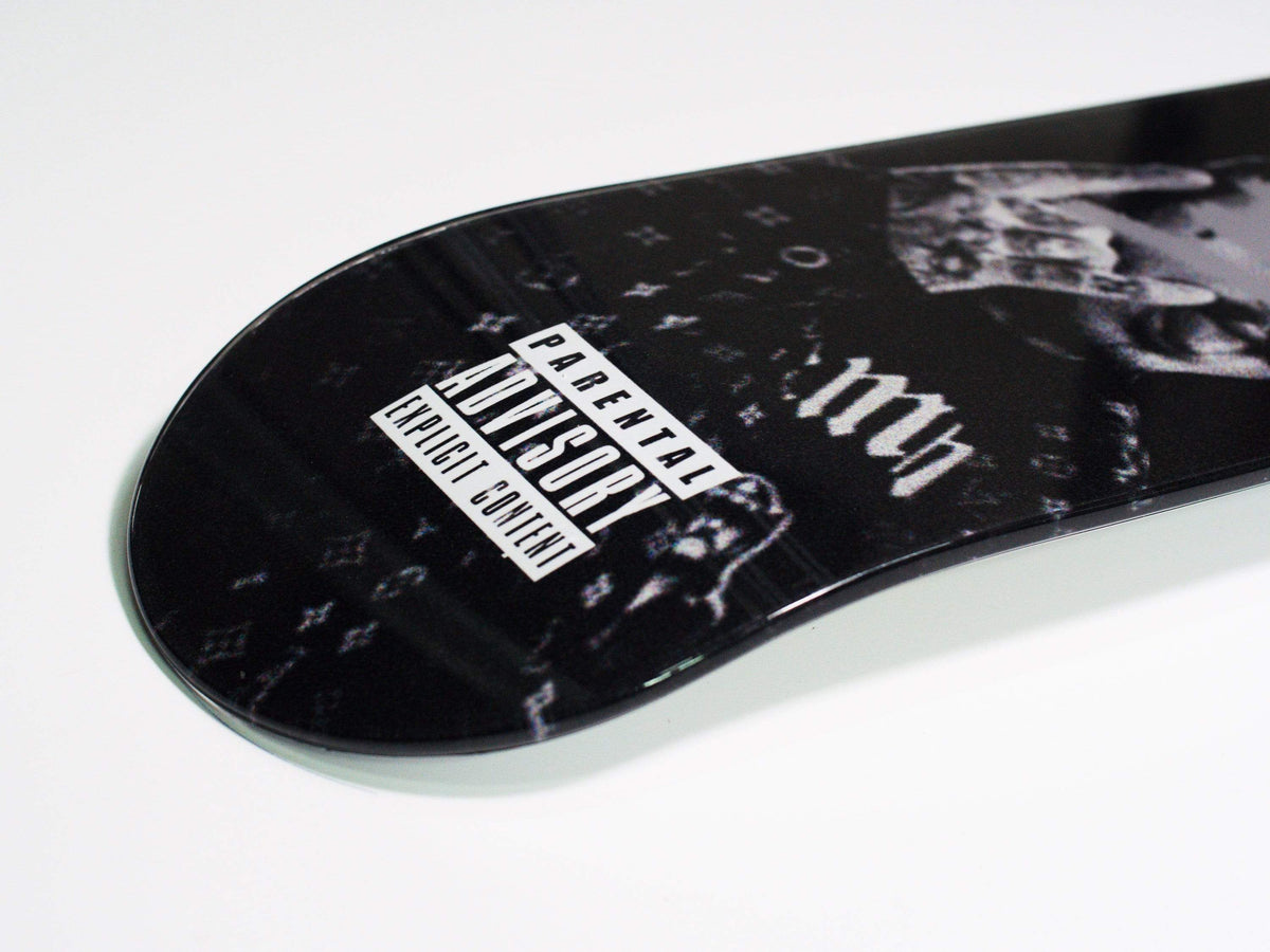 Posty Skateboard