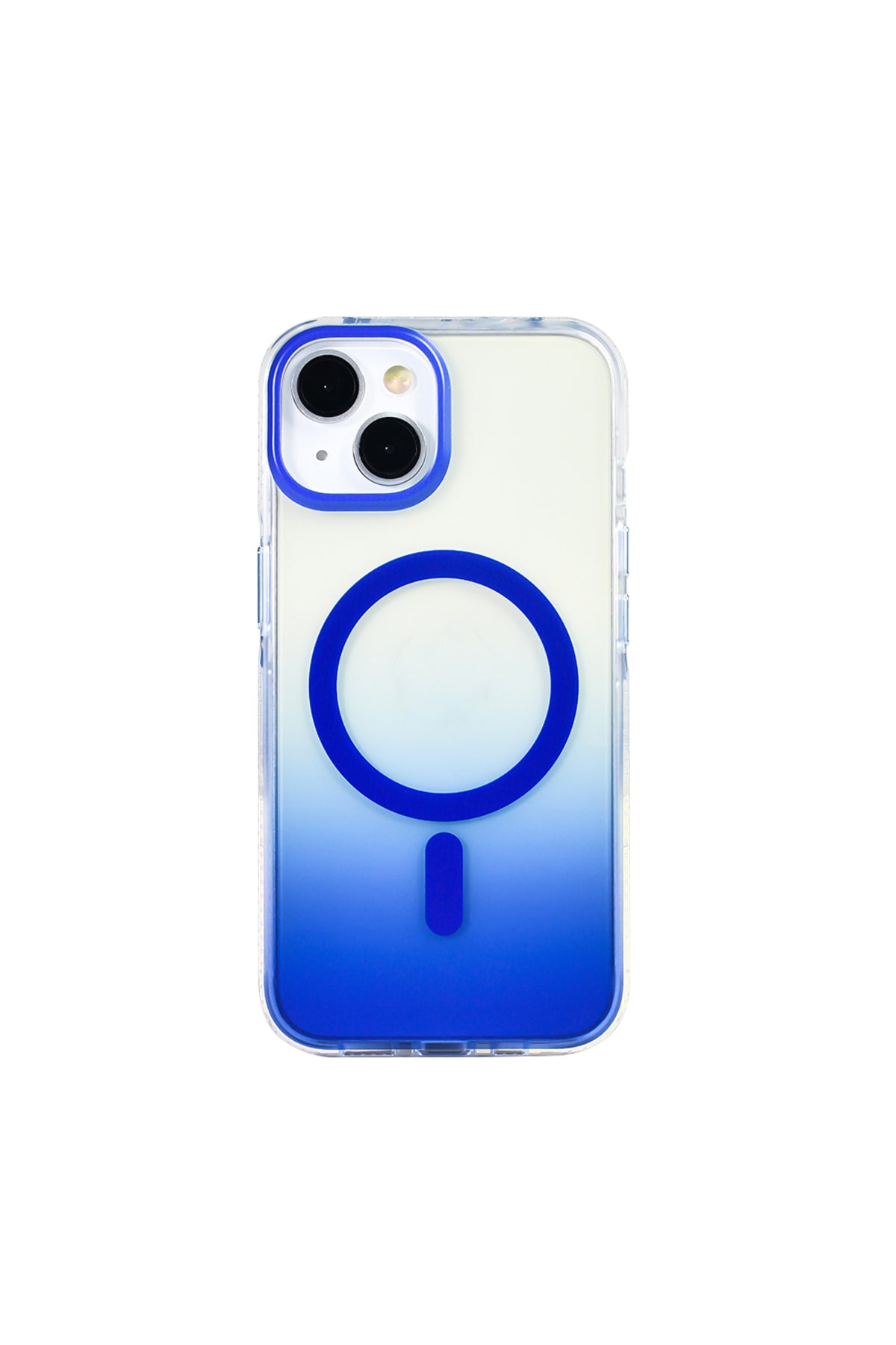 iPhone 13 Case Rainbow Taurus Magnetic Charging Cover
