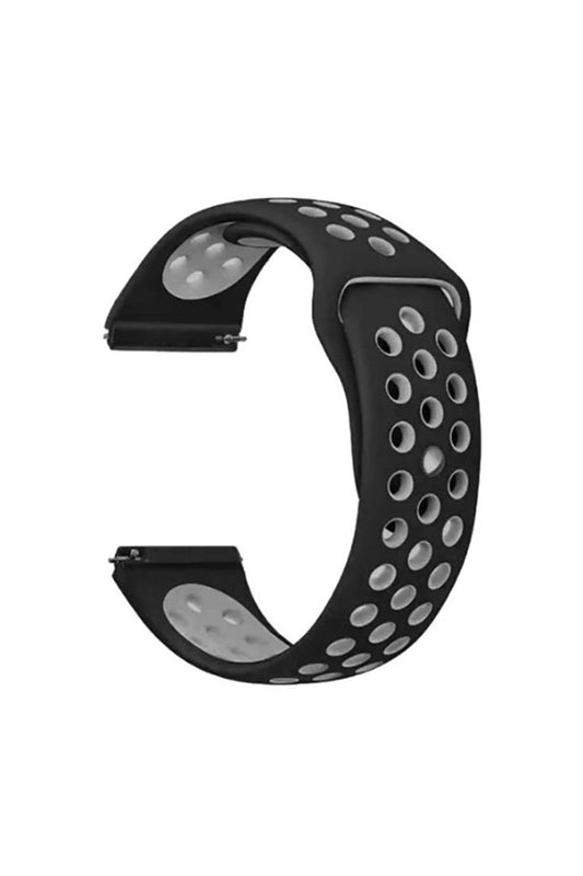 Kospet Tank M2 Compatible Corded Silicone with Holes, Dual Color,
