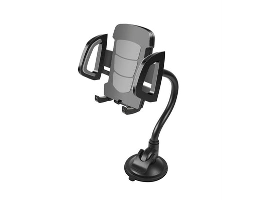 Techancy Suporte Para Telemóvel Para Automóvel Ti2201, Rotação De