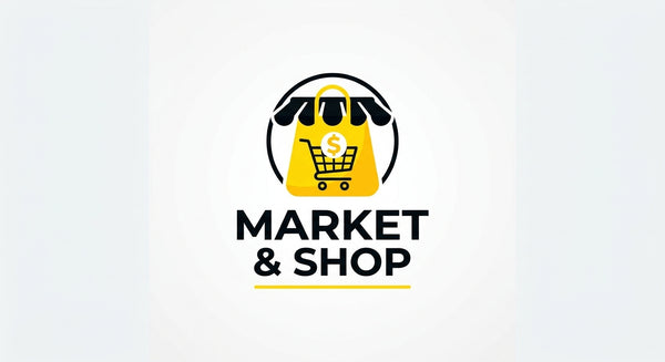 Market&Shop