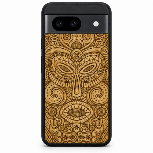 Tribal Mask